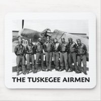 Tuskegee Airmen