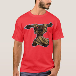 Tusken Raider Raiders  T-Shirt