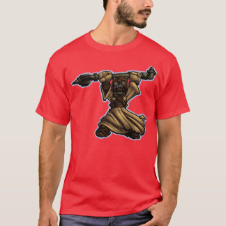 Tusken Raider Raiders  T-Shirt
