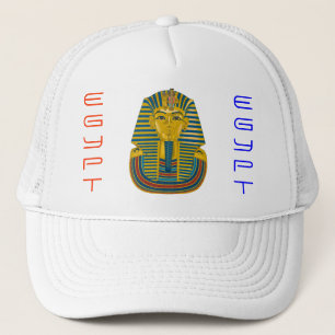 TUT Mask Trucker Hat