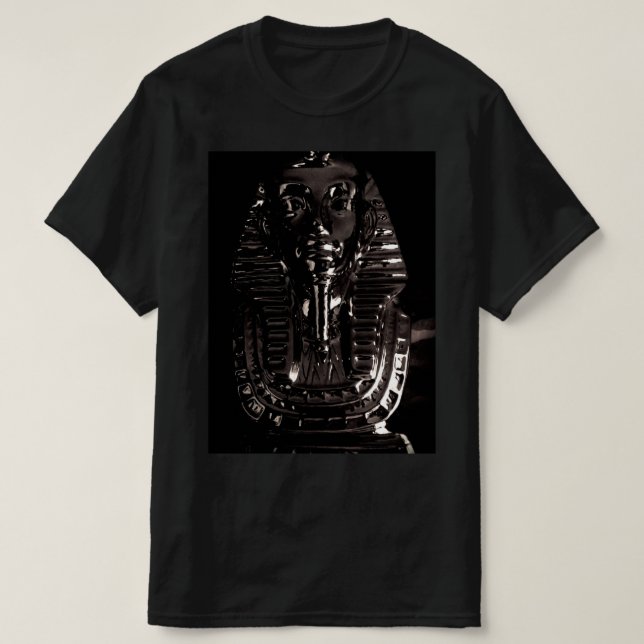Tut tut t-shirt  (Design Front)