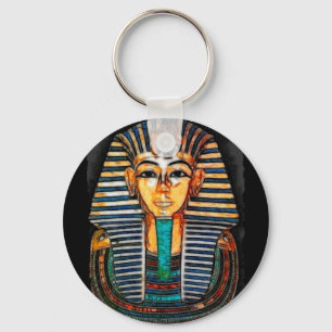 TUTANKHAMEN KEY RING