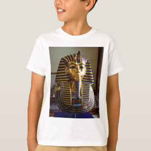 Tutankhamun - Burial mask T-Shirt