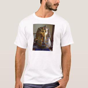 Tutankhamun - Burial mask T-Shirt