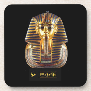 TUTANKHAMUN COASTER