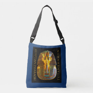 TUTANKHAMUN Discovery Centennial Crossbody Bag