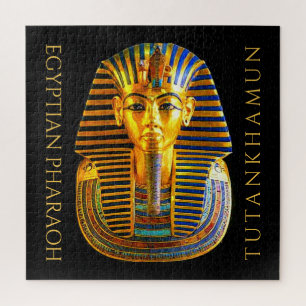 TUTANKHAMUN Discovery Centennial Jigsaw Puzzle