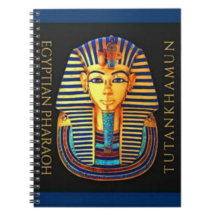 TUTANKHAMUN ... JOURNAL