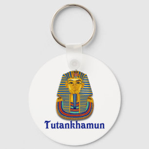 Tutankhamun Key Ring