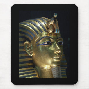 tutankhamun mouse pad