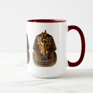 Tutankhamun Mug