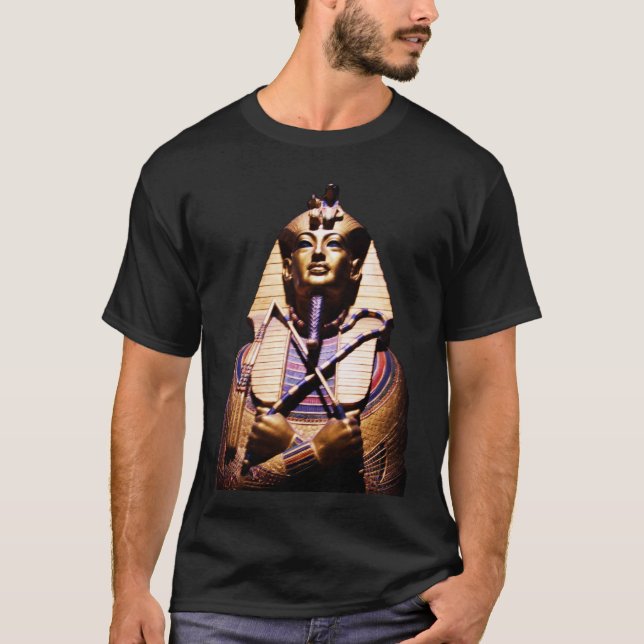 Tutankhamun T-Shirt (Front)