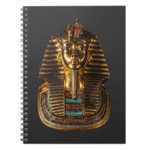 Tutankhamun The Egyptian King – Ancient Royal Maje