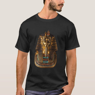 Tutankhamun The Egyptian King – Ancient Royal Maje T-Shirt