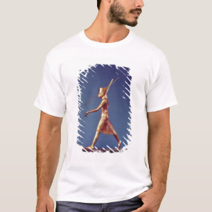 Tutankhamun the Harpooner T-Shirt