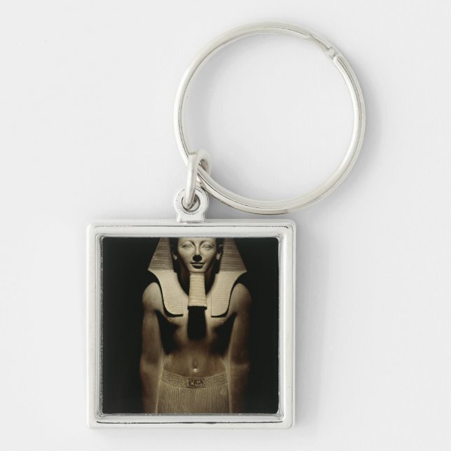 Tuthmosis III Key Ring (Front)