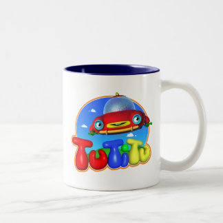 TuTiTu Mug