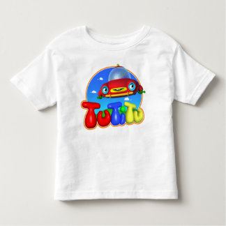 TuTiTu T-shirt