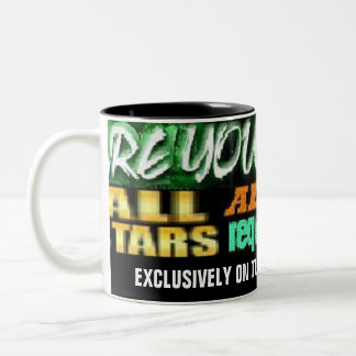 Tutt Radio Allstar's Mug