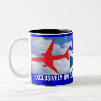 Tutt Radio Jimbo's Mug