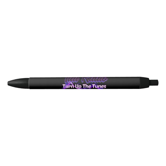 Tutt Radio Pen 2019 (Front)