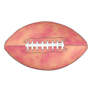 Tutti Fruity Cloud Effect Football