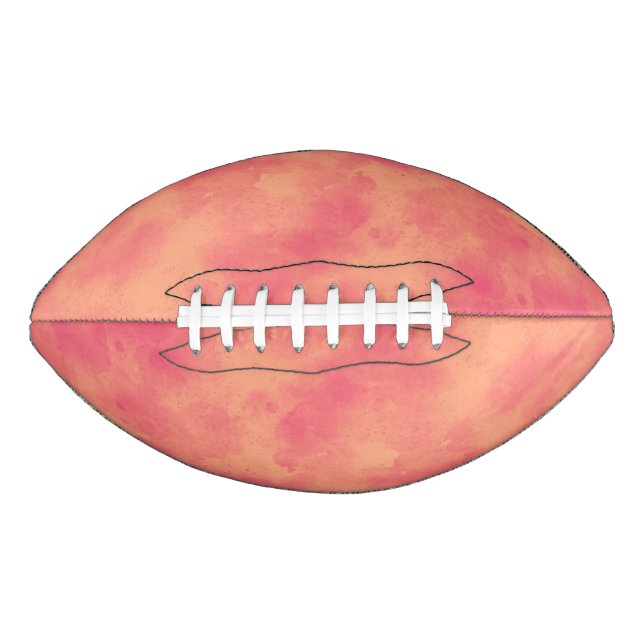 Tutti Fruity Cloud Effect  Football (Front)