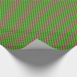 Tutti Frutti Polka Dots 05-Gift Wrapping Paper