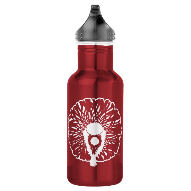 Tutu Elegant (Ballet Dancer) 532 Ml Water Bottle (Right)