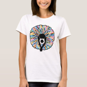 Tutu Elegant (Ballet Dancer) T-Shirt
