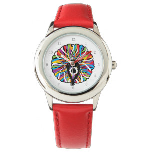 Tutu Elegant (Ballet Dancer) Watch