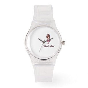 Tutu & Twirl Watch