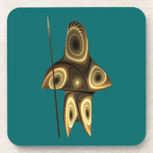 Tuvaaq - Fractal Inuit Hunter Coaster