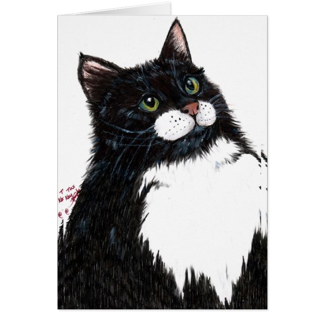 tux (Front)