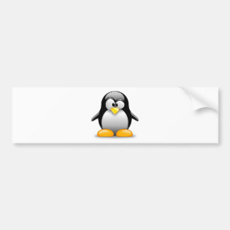 tux-1531289_640 bumper sticker