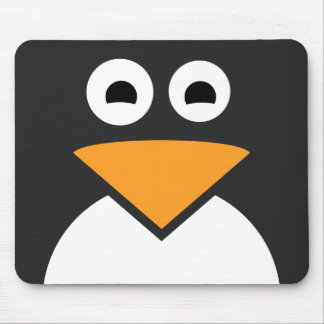 Tux Mousepad