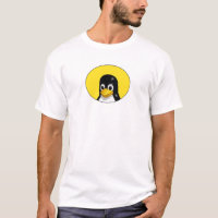 Tux the Penguin