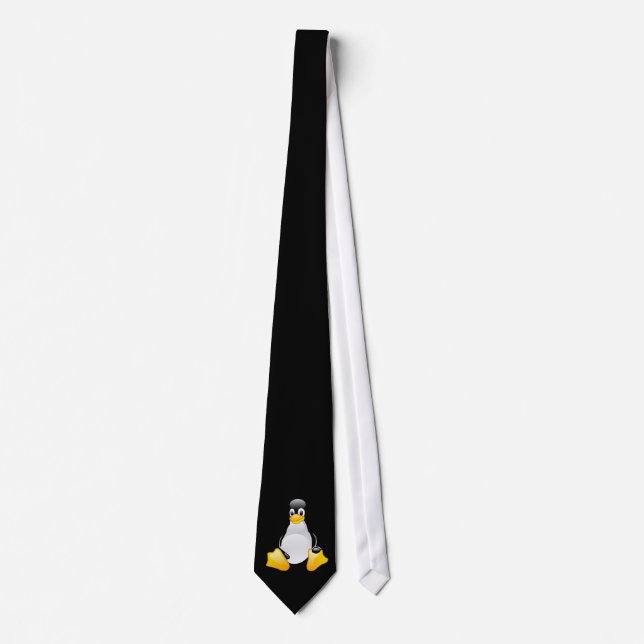 Tux Tie (Front)