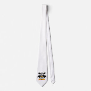 Tux-Vache Tie