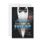 Tuxedo Be My Groomsman