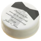 Tuxedo Black Bow Tie Wedding or Anniversary Party