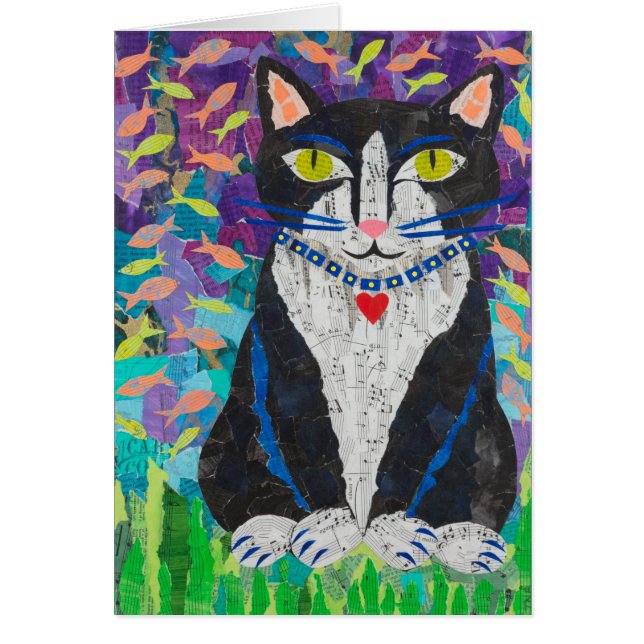 Tuxedo Dreams (Front)