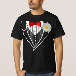 Tuxedo Mafia T-Shirt