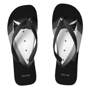 Tuxedo Suit Funny Thongs