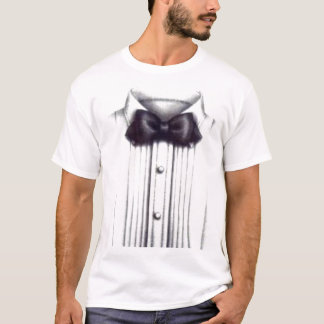 Tuxedo T-Shirt