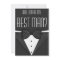 Tuxedo Will You Be My Best Man Wedding