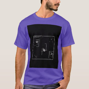Tuxedomoon half mute post punk 80s retro new wave  T-Shirt