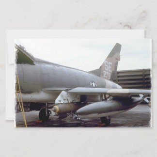 Tuy Hoa AFB Vietnam 1969 D Print