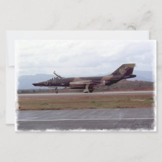 Tuy Hoa AFB Vietnam 1969 E Print