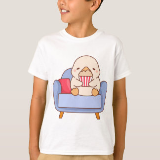 TV Duck Tee